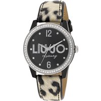Orologio Liu Jo Donna Skin in Plastica TLJ815 - TLJ815